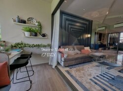 The Watergardens At Canberra (D27), Apartment #456292151